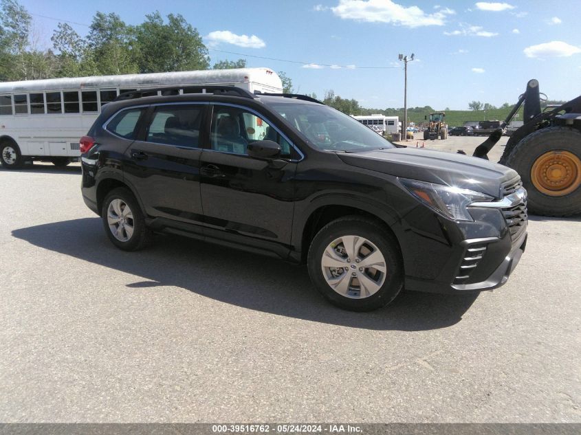 2024 SUBARU ASCENT BASE 8-PASSENGER