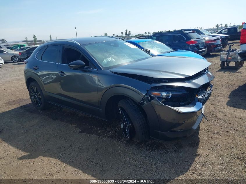 2024 MAZDA CX-30 2.5 S SELECT SPORT