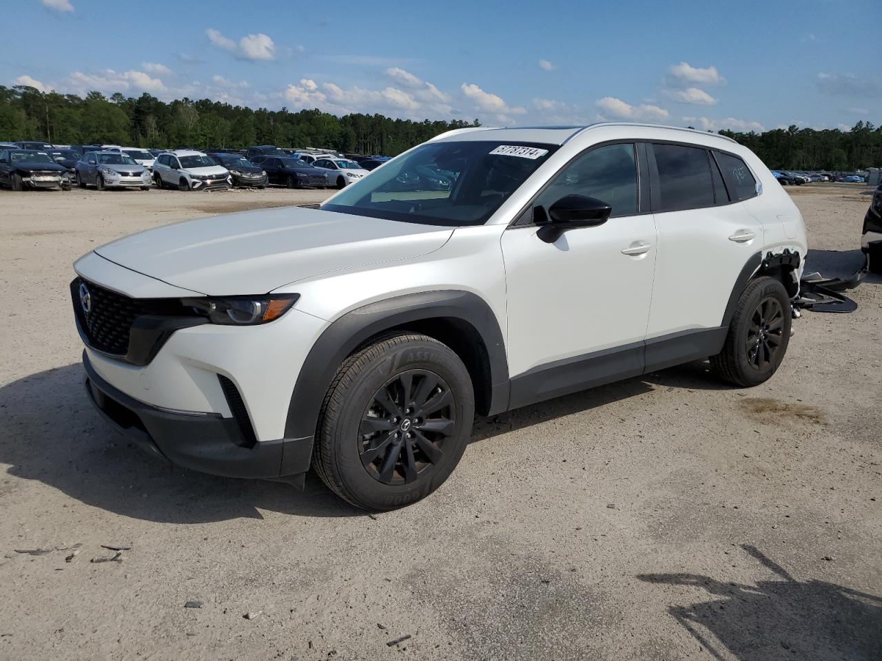 2023 MAZDA CX-50 PREFERRED PLUS