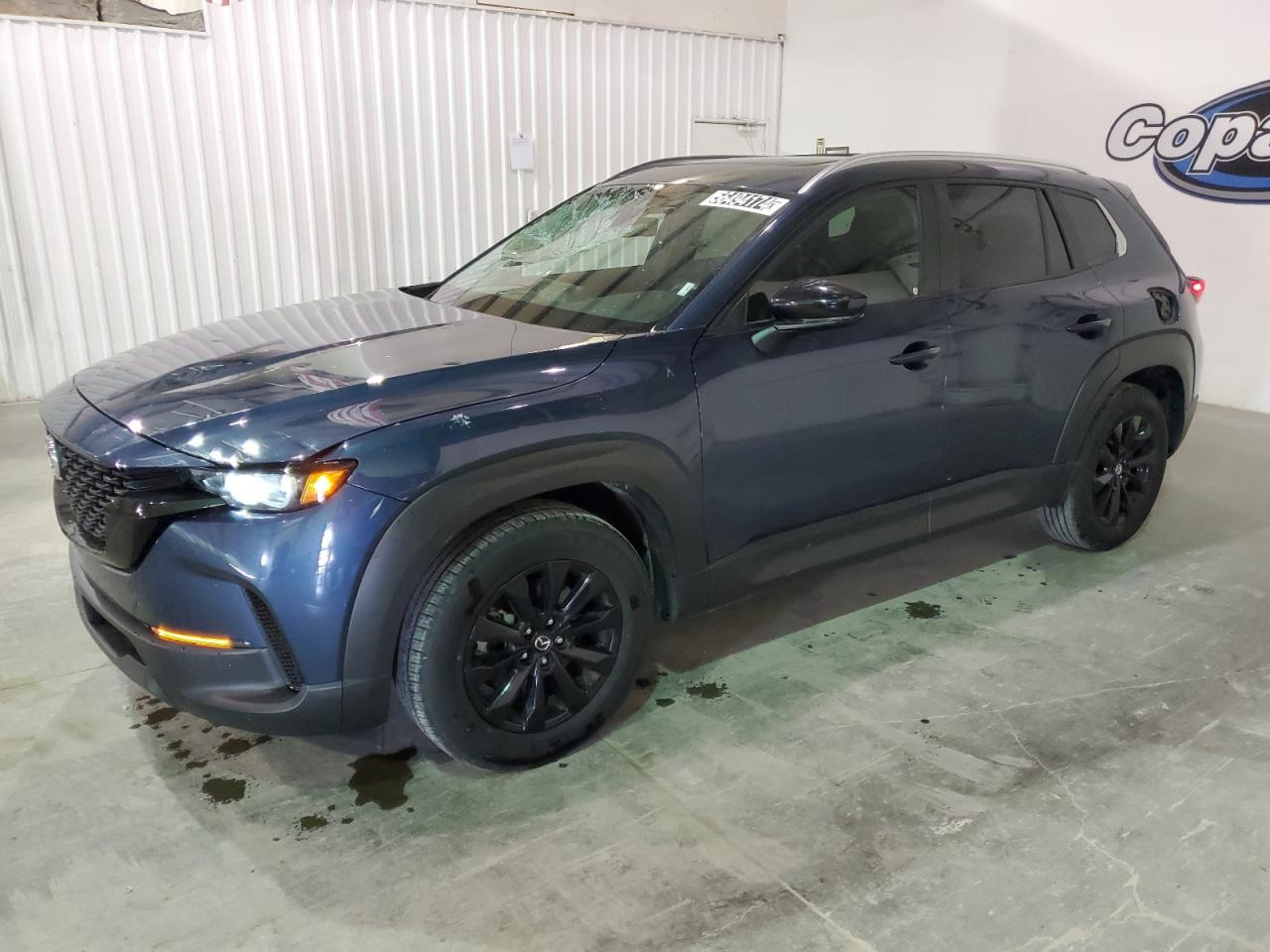 2023 MAZDA CX-50 PREFERRED PLUS