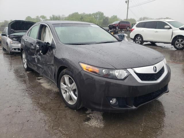 2010 ACURA TSX