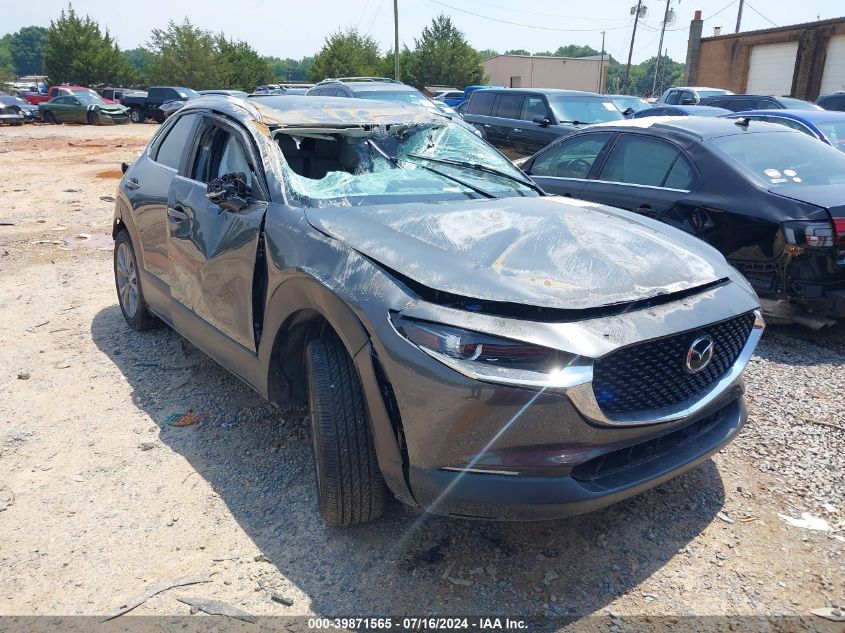 2024 MAZDA CX-30 PREFERRED