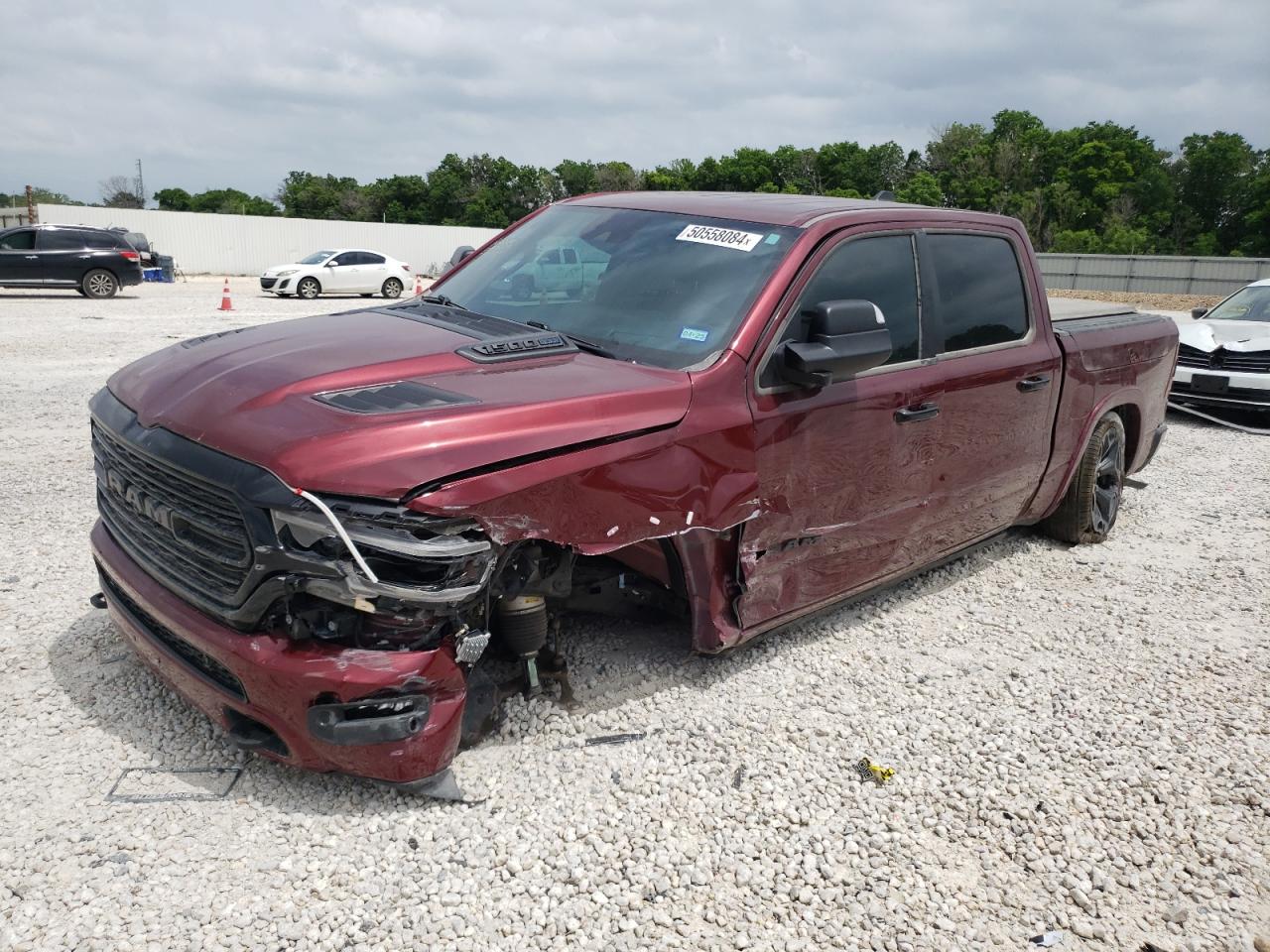 2023 RAM 1500 LIMITED