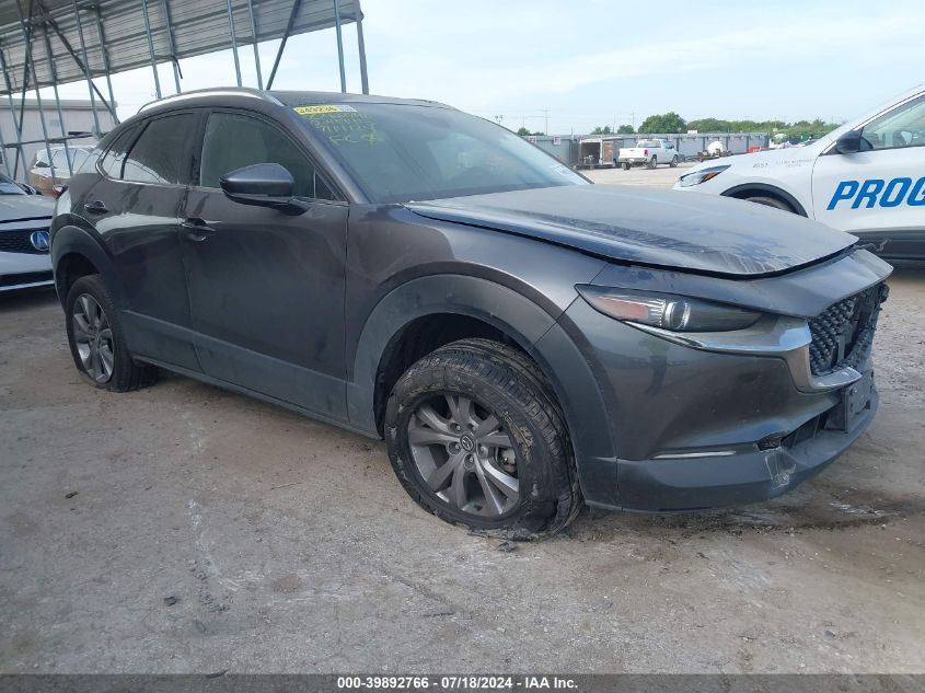 2021 MAZDA CX-30 PREMIUM