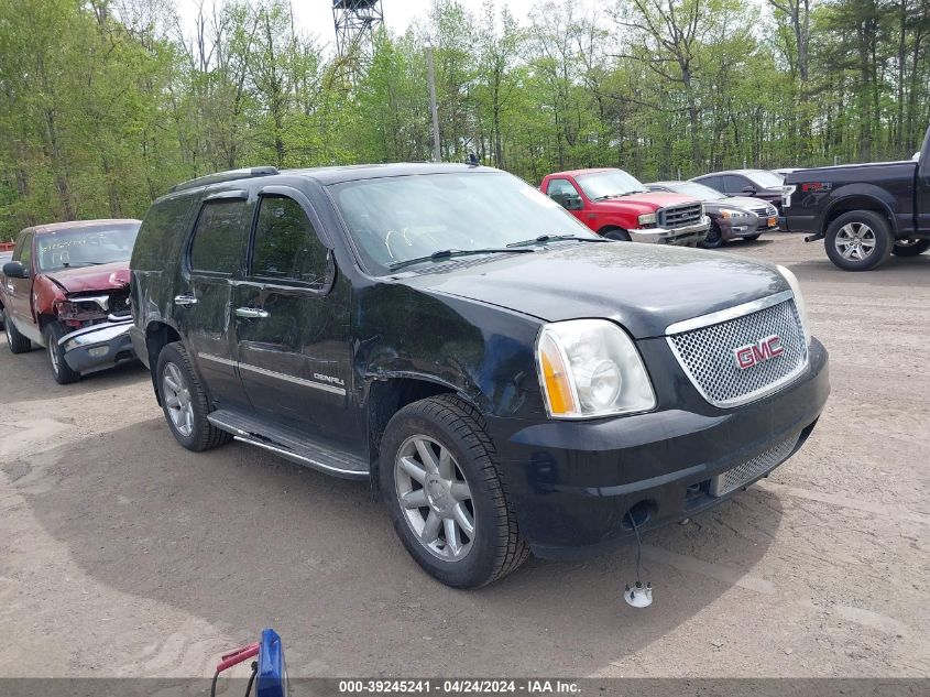 2011 GMC YUKON DENALI