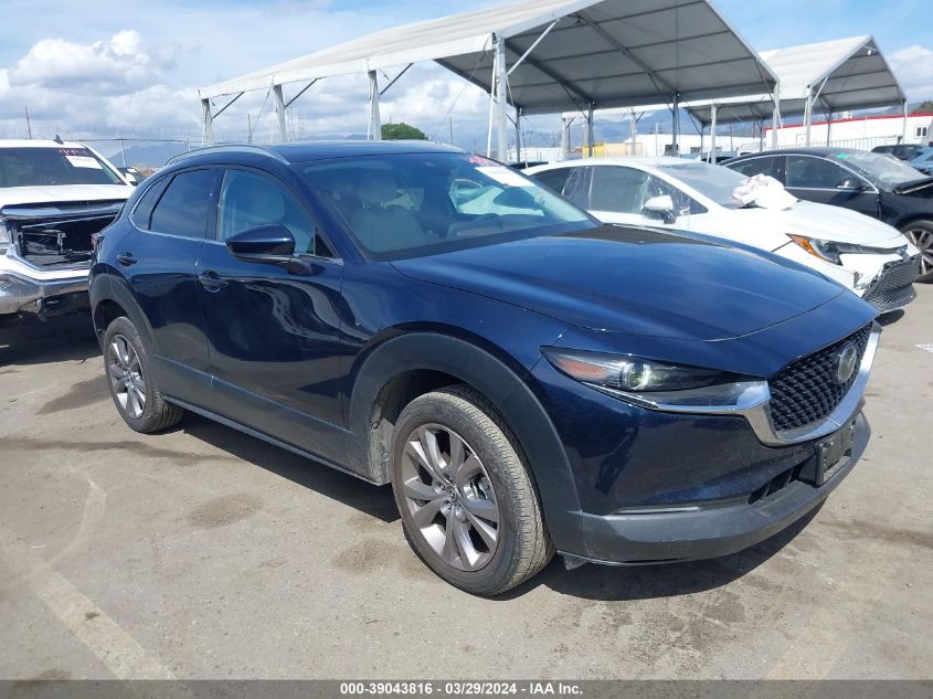 2021 MAZDA CX-30 PREMIUM