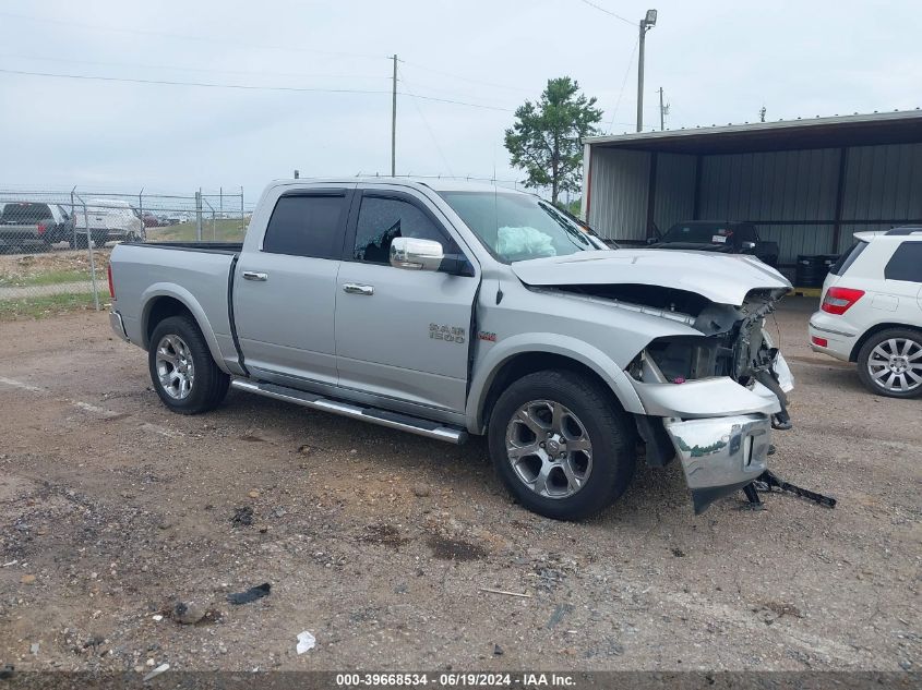 2014 RAM 1500 LARAMIE