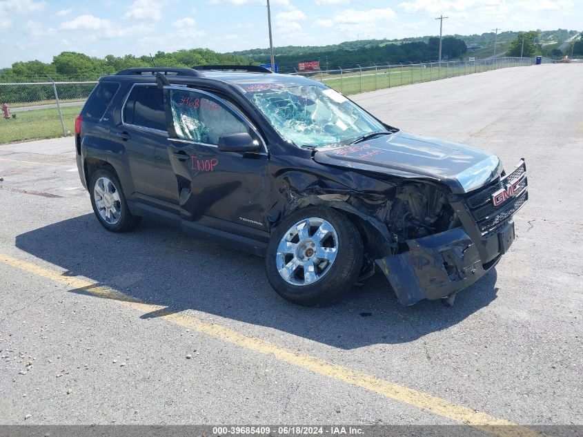 2015 GMC TERRAIN SLT-1