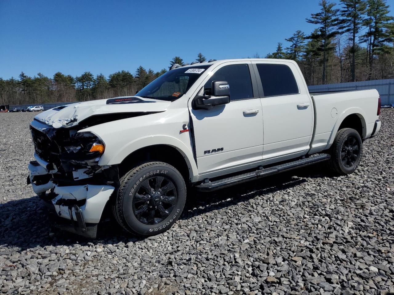 2023 RAM 2500 LIMITED