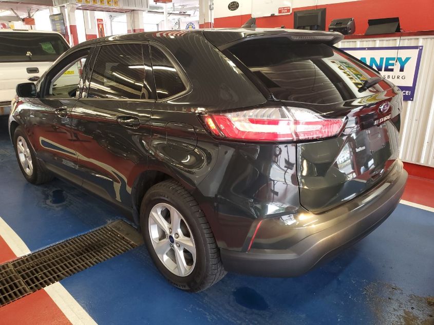 2022 FORD EDGE SE