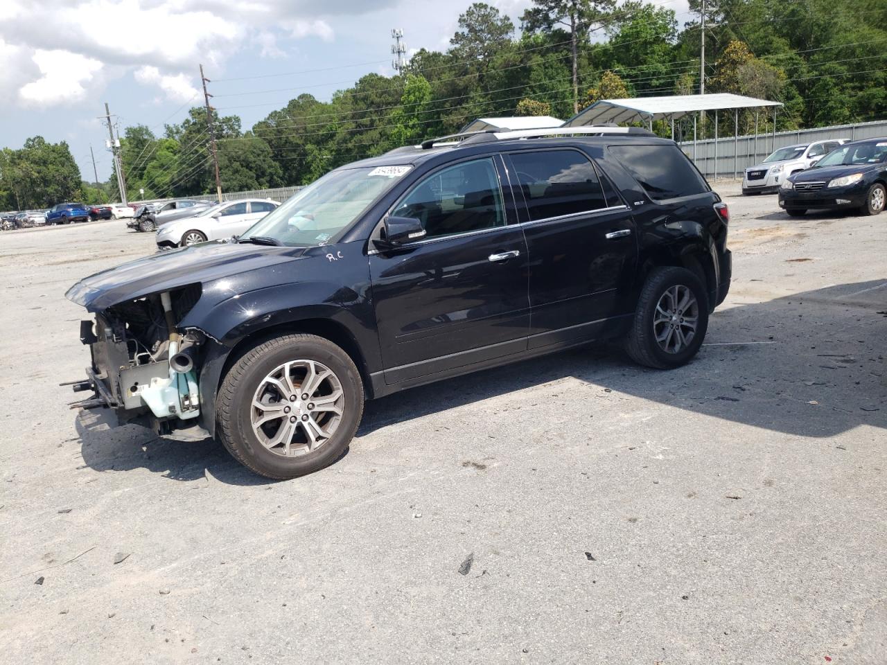 2016 GMC ACADIA SLT-1