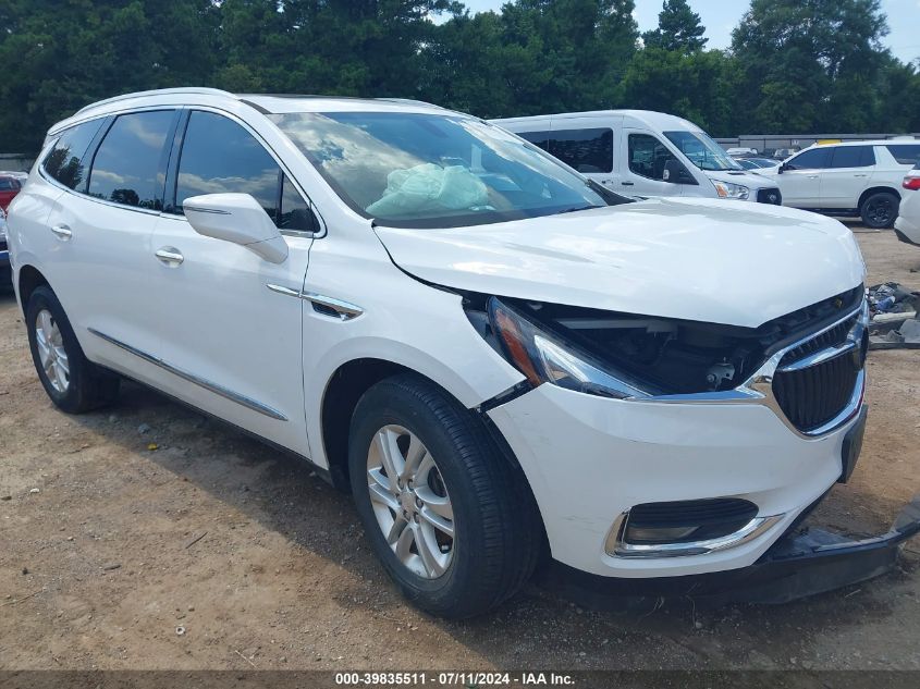 2019 BUICK ENCLAVE FWD ESSENCE