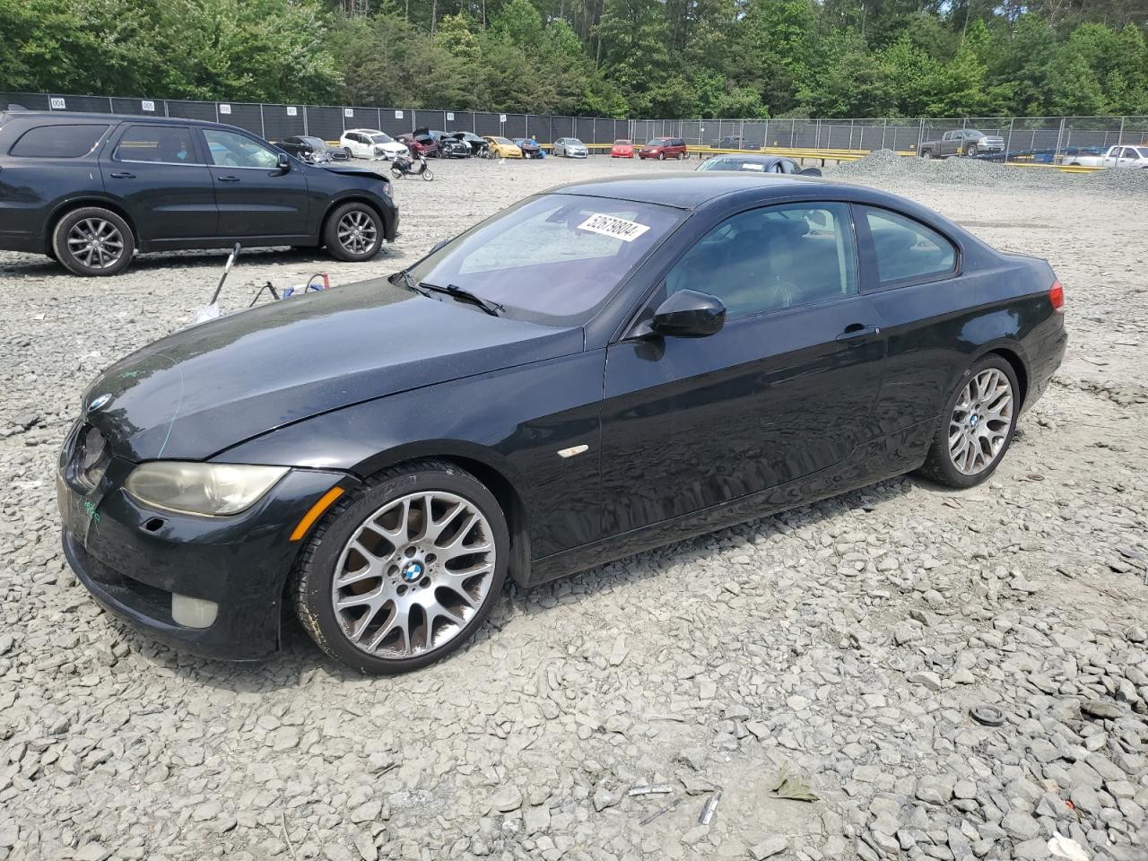 2010 BMW 328 I