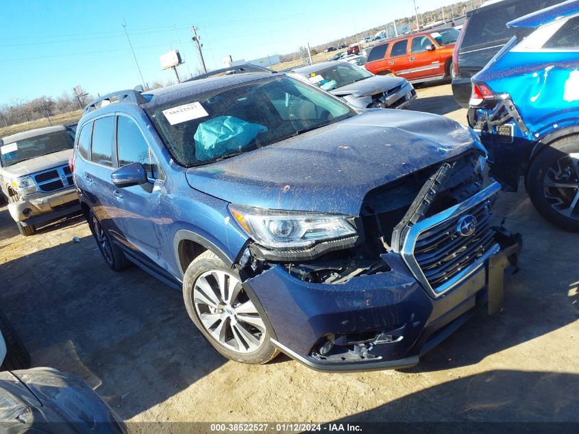 2021 SUBARU ASCENT LIMITED