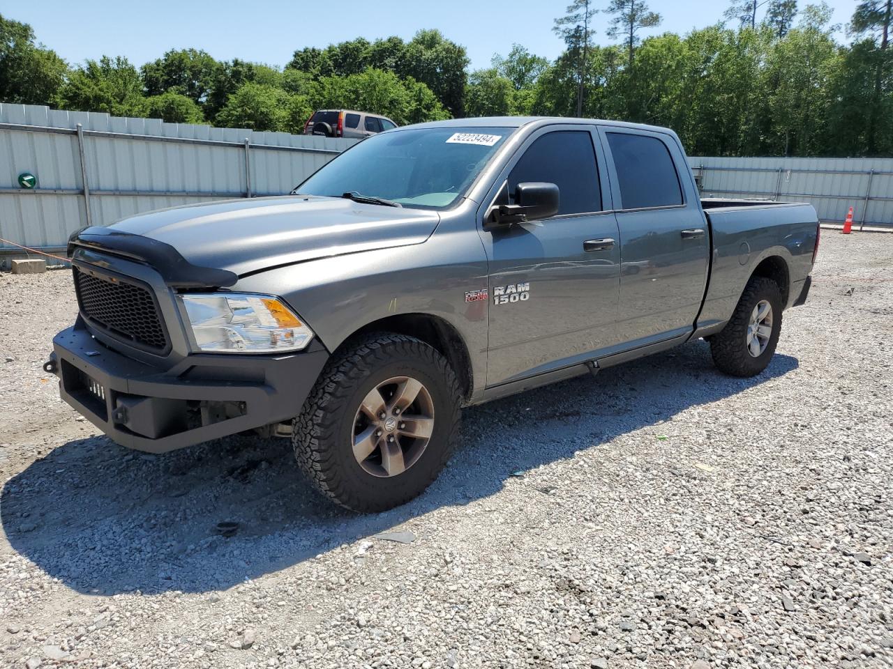 2013 RAM 1500 ST