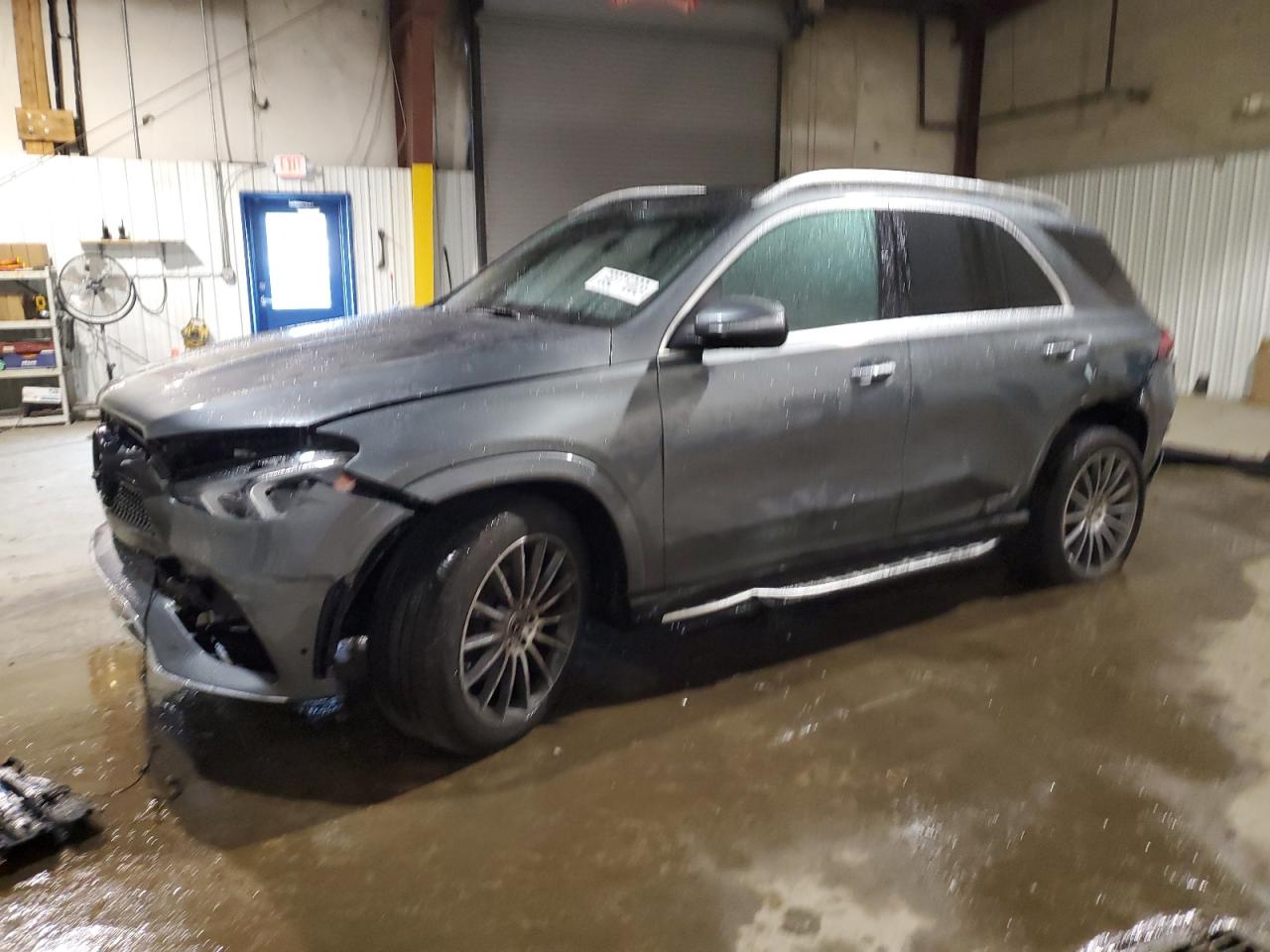 2023 MERCEDES-BENZ GLE 350 4MATIC