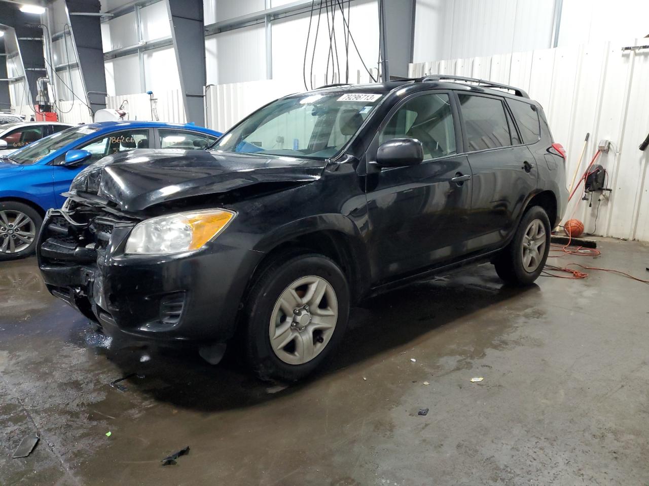 2011 TOYOTA RAV4