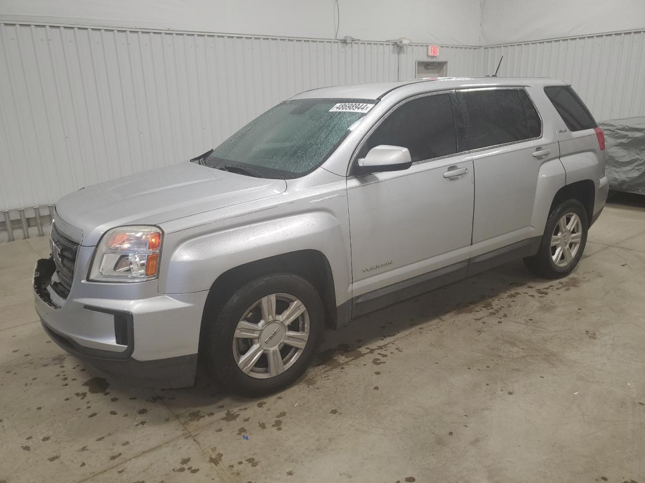 2016 GMC TERRAIN SLE