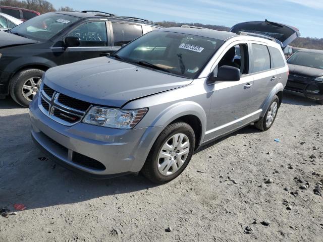 2016 DODGE JOURNEY SE