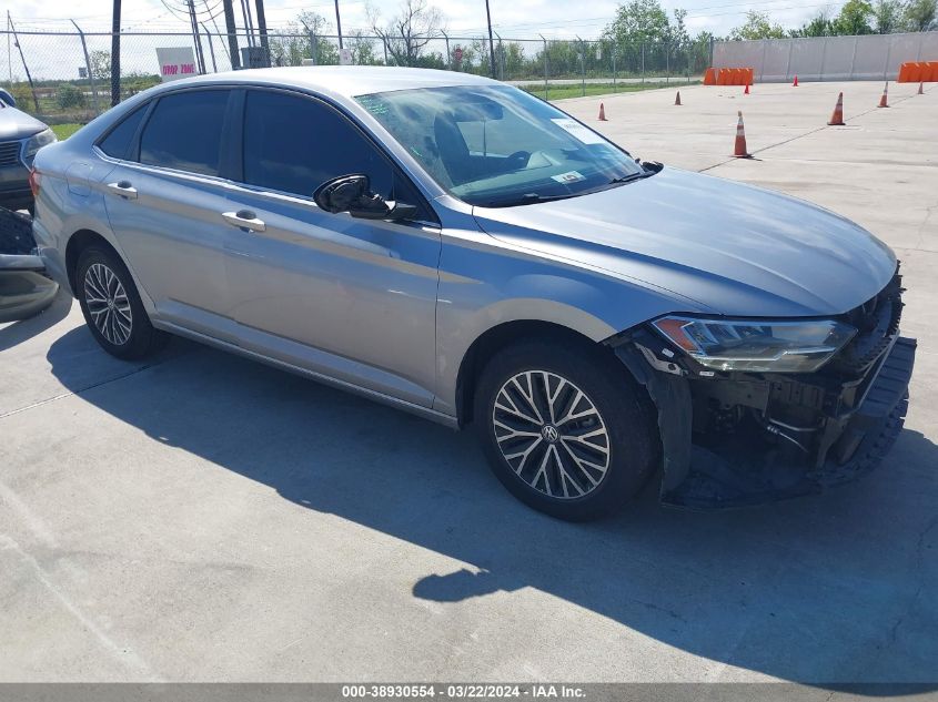 2021 VOLKSWAGEN JETTA 1.4T R-LINE/1.4T S/1.4T SE