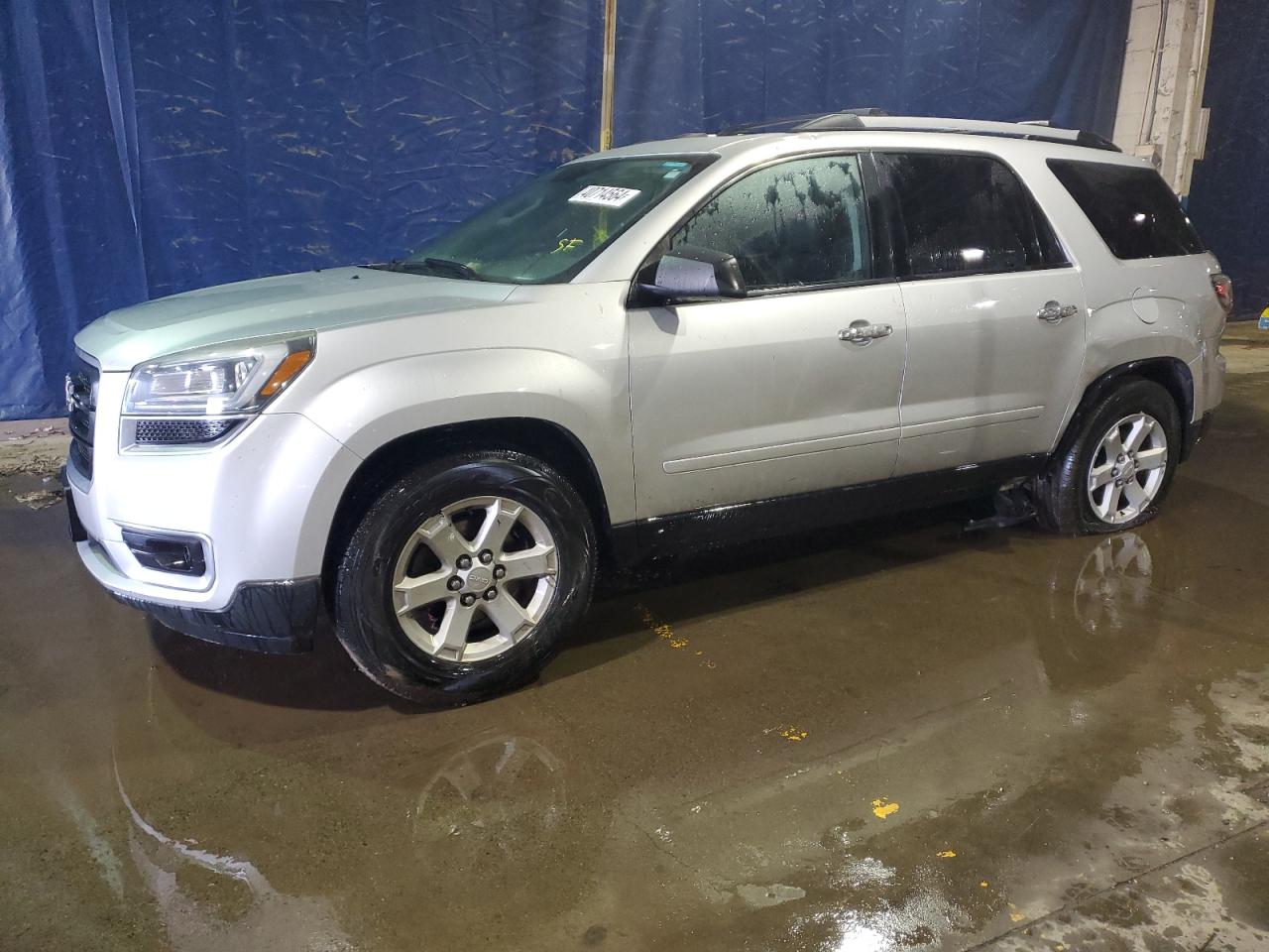 2015 GMC ACADIA SLE