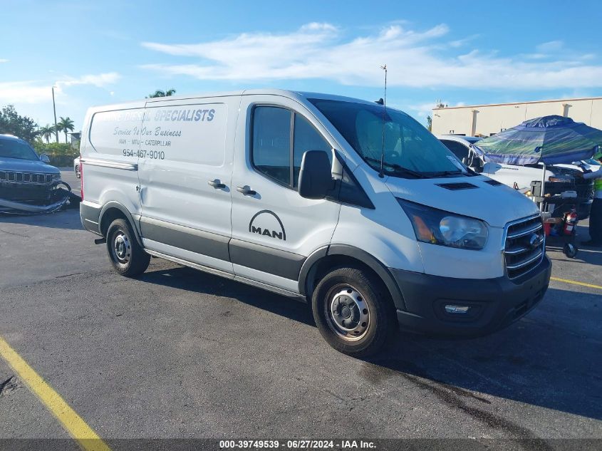 2020 FORD TRANSIT-150