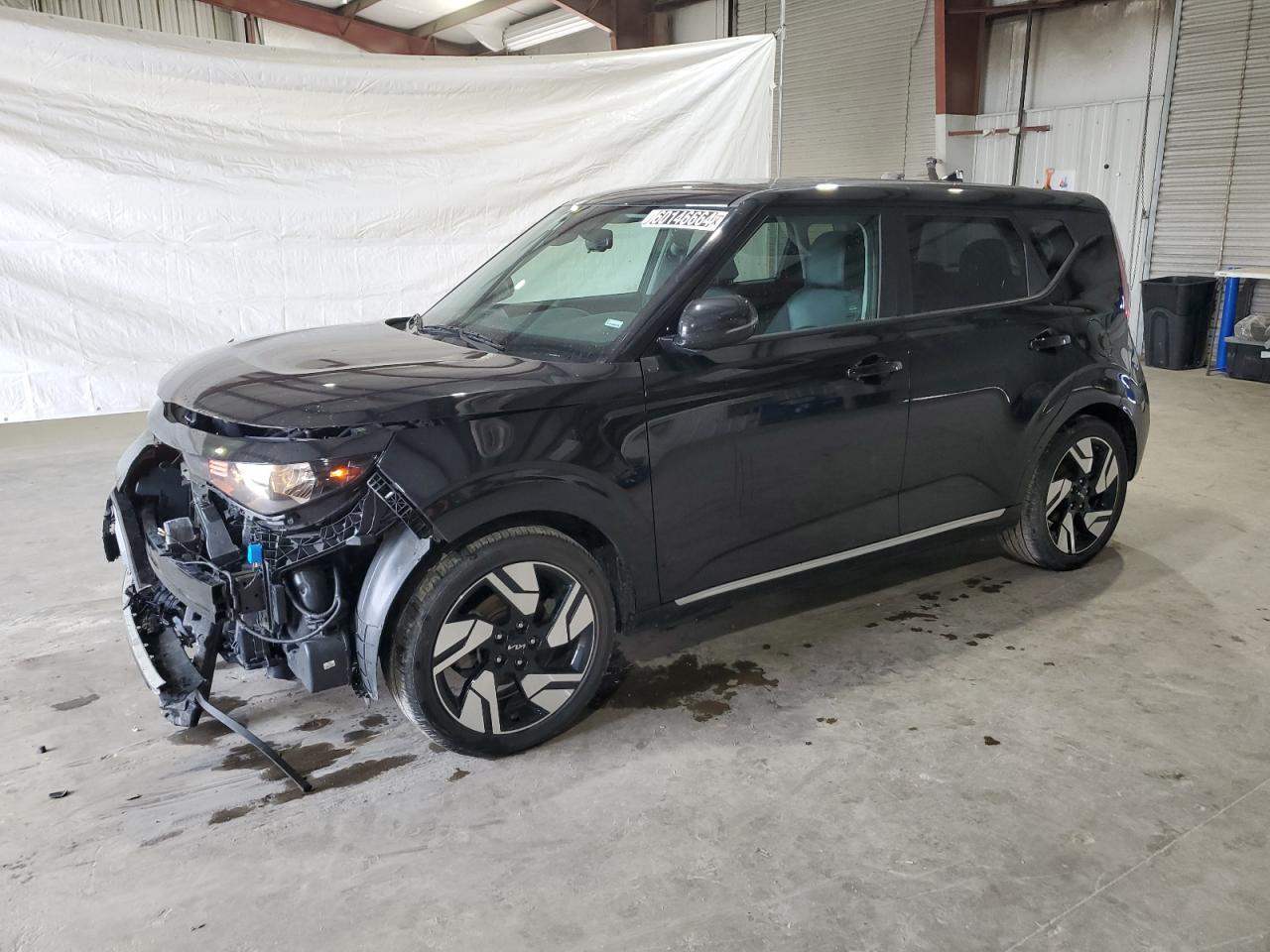 2023 KIA SOUL GT LINE