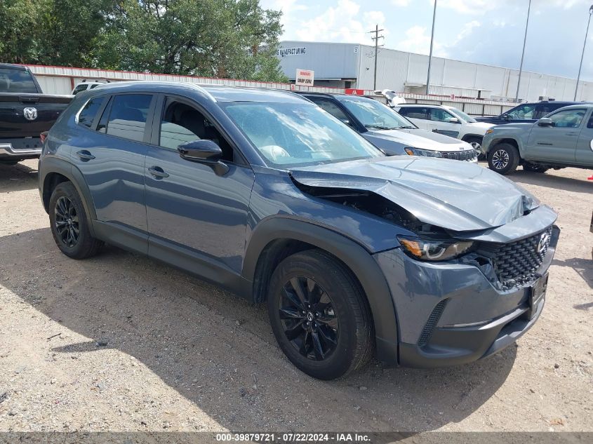 2024 MAZDA CX-50 PREFERRED