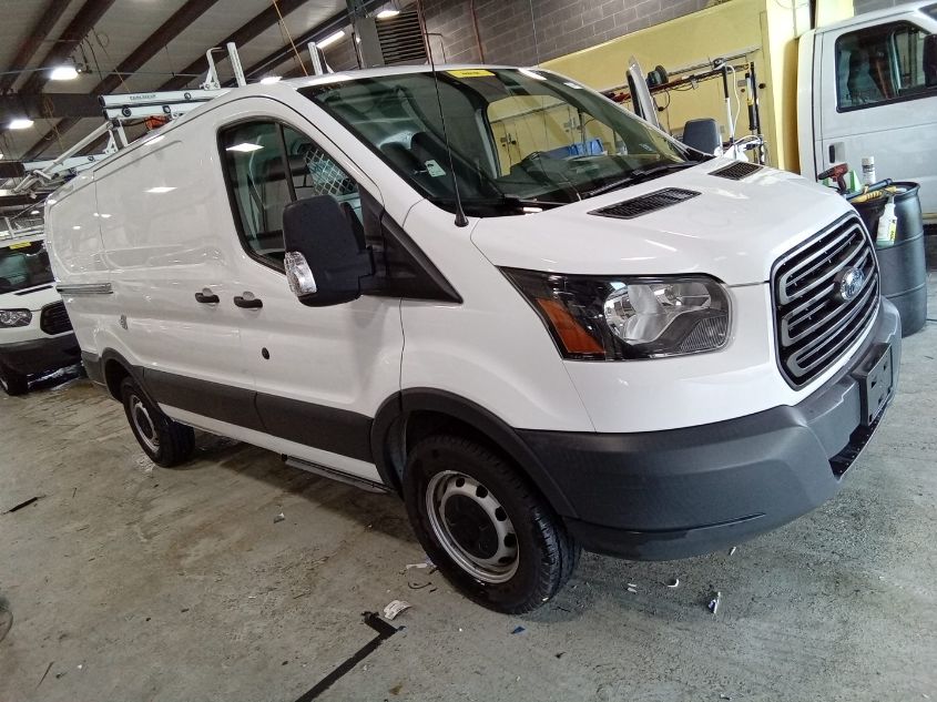 2016 FORD TRANSIT-250