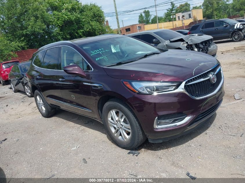 2019 BUICK ENCLAVE FWD PREMIUM