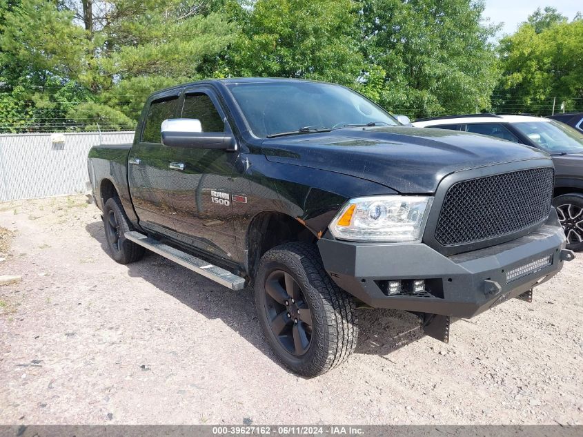 2014 RAM 1500 SLT