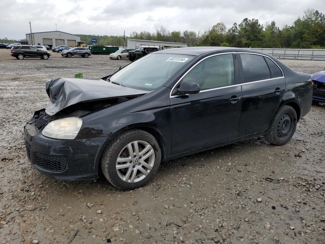 2010 VOLKSWAGEN JETTA TDI