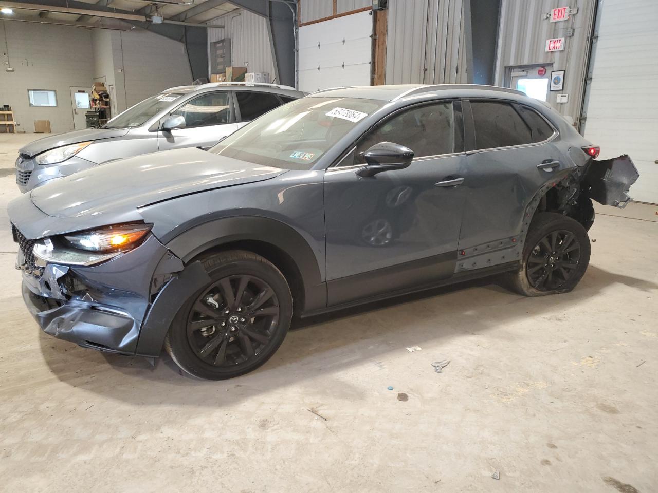 2023 MAZDA CX-30 PREFERRED