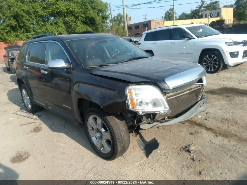 2015 GMC TERRAIN SLT-1