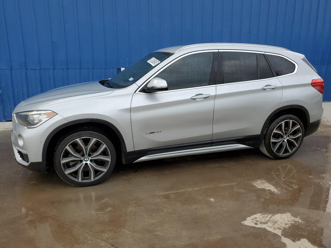 2017 BMW X1 SDRIVE28I