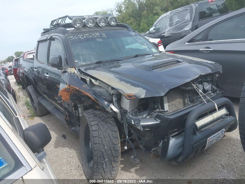 2013 TOYOTA TACOMA BASE V6