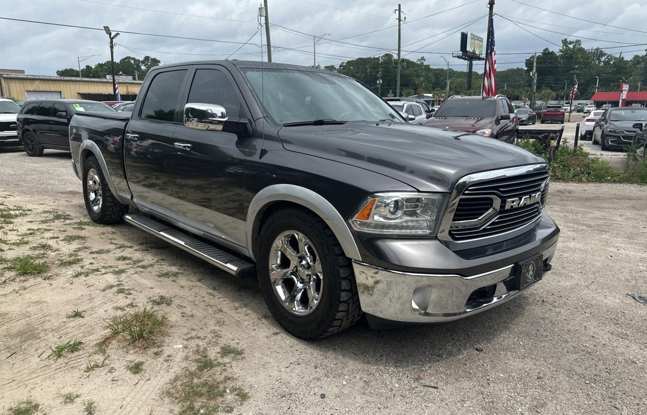 2016 RAM 1500 LARAMIE