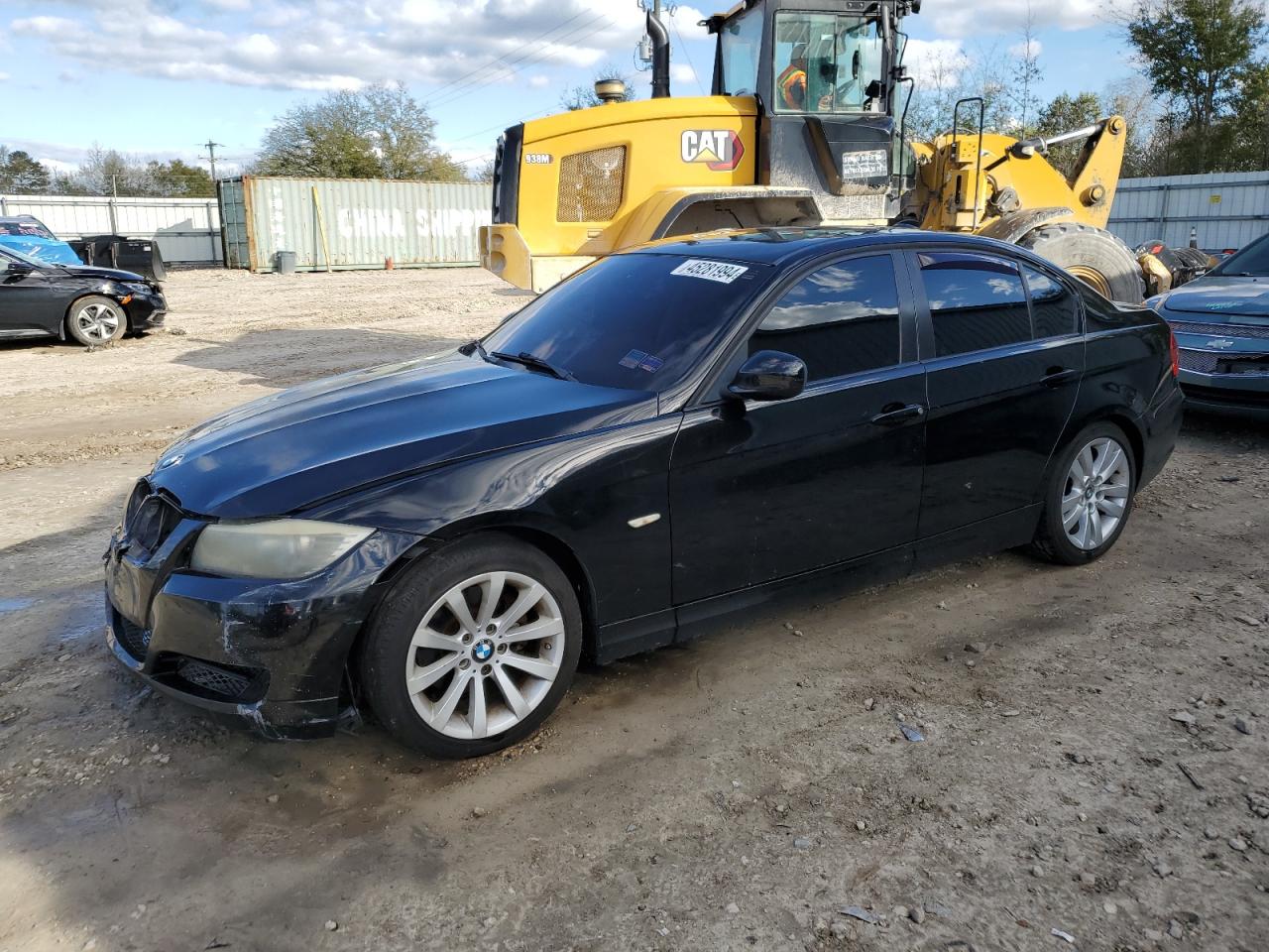 2010 BMW 328 I