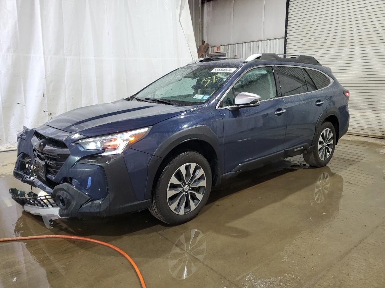 2024 SUBARU OUTBACK TOURING