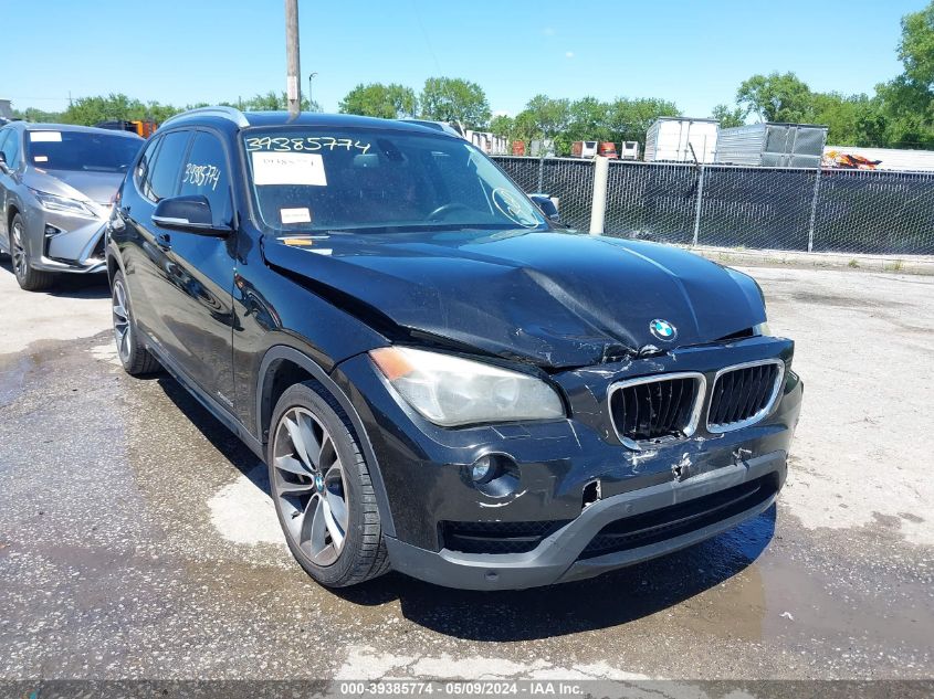 2014 BMW X1 XDRIVE28I