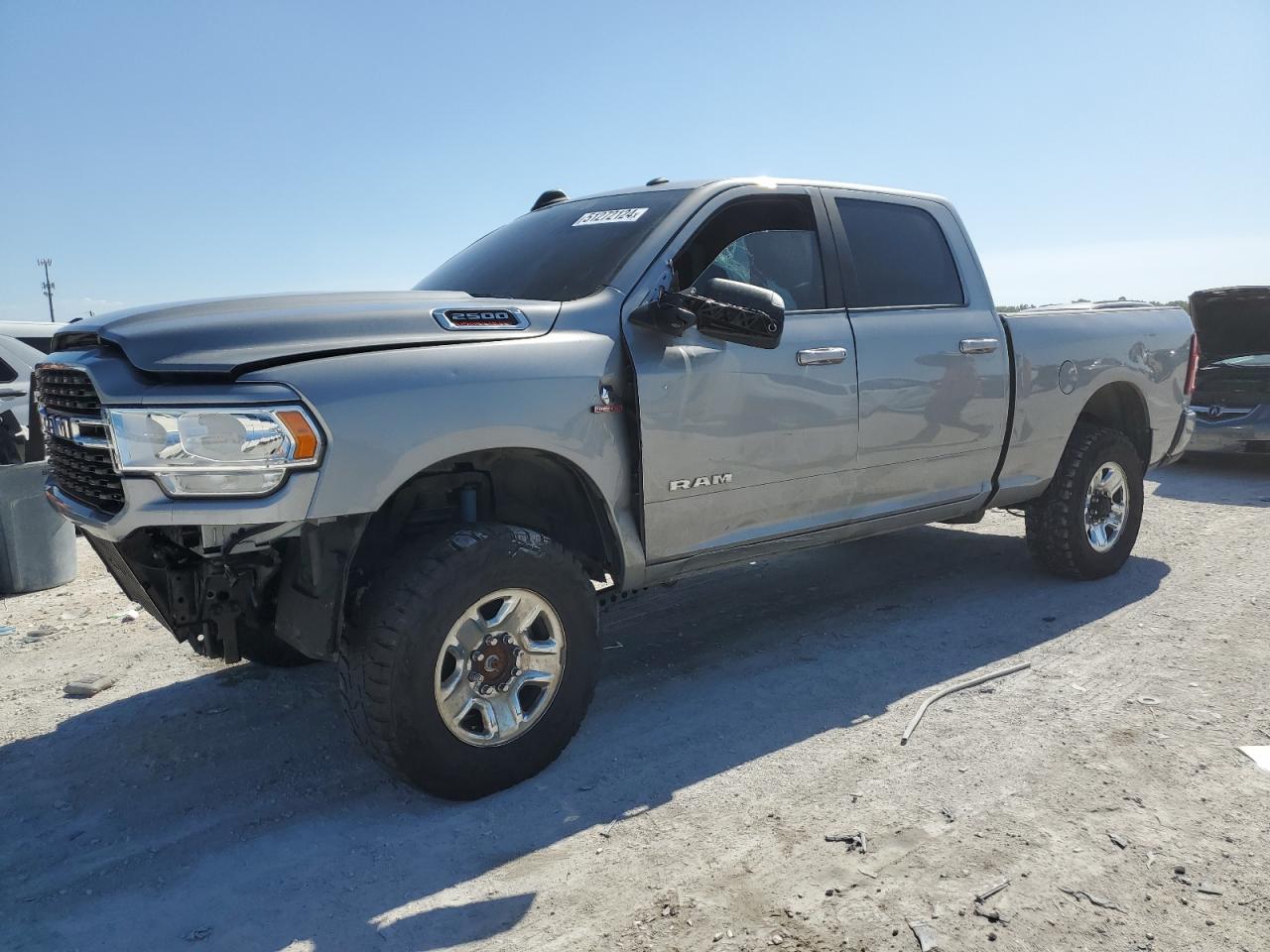 2022 RAM 2500 BIG HORN/LONE STAR