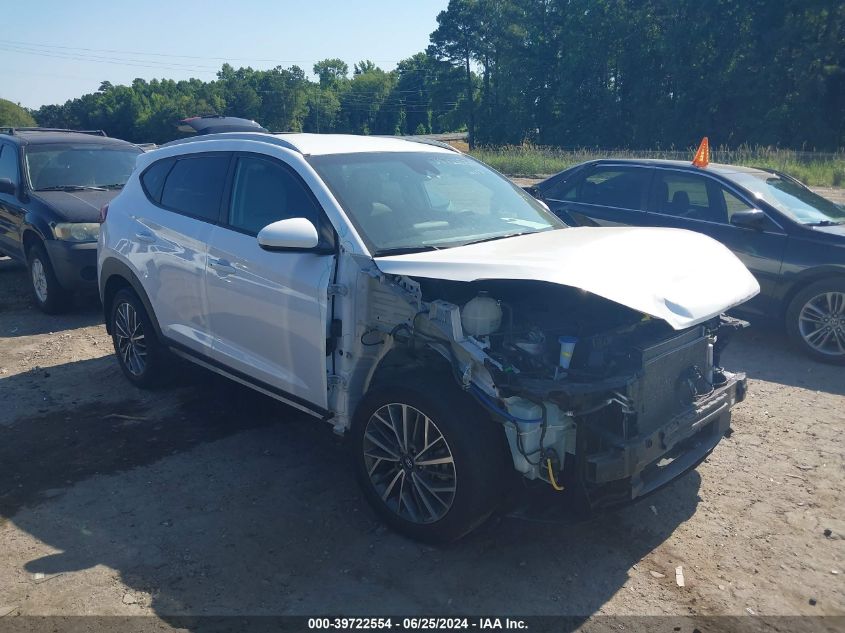 2019 HYUNDAI TUCSON LIMITED/SEL/SPORT/ULTIMAT