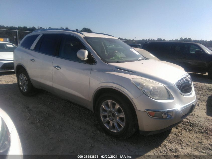 2011 BUICK ENCLAVE 1XL