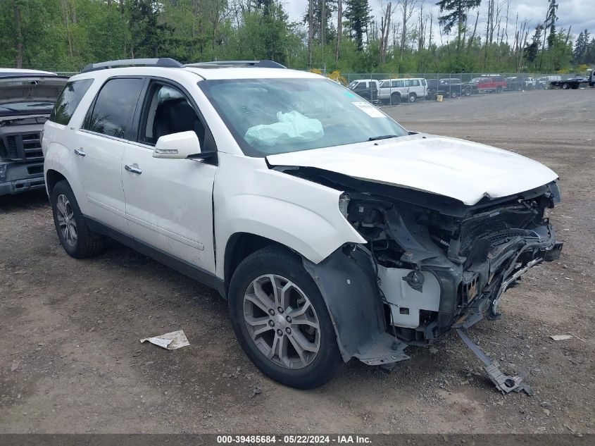 2014 GMC ACADIA SLT-1