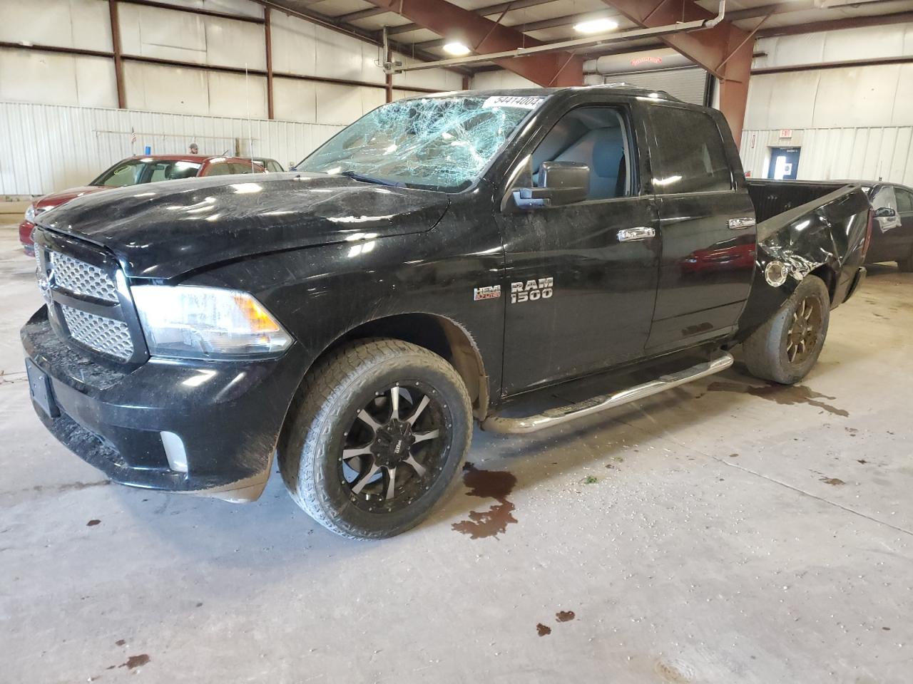 2013 RAM 1500 ST