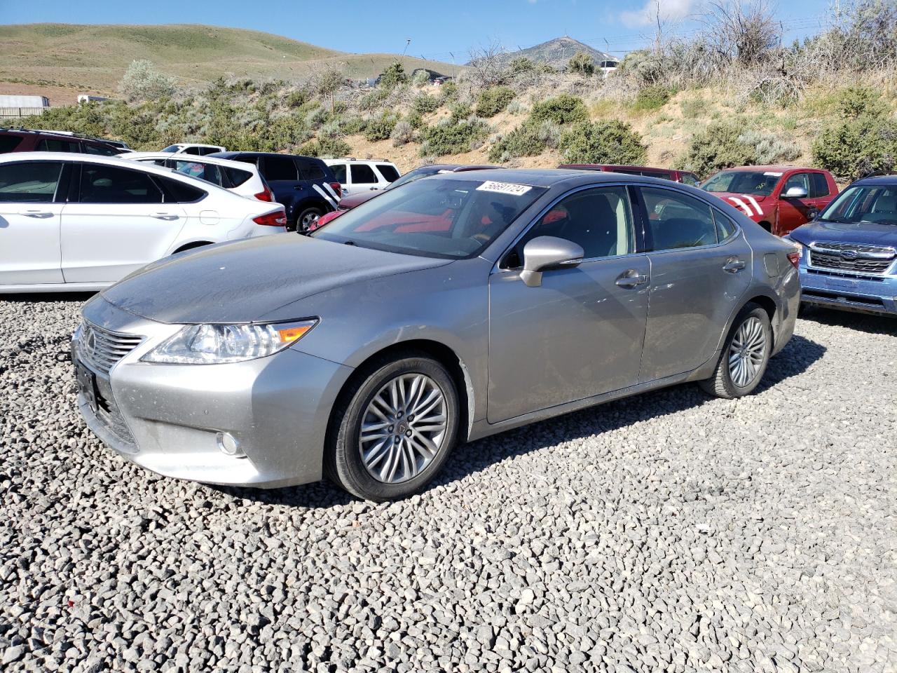 2015 LEXUS ES 350