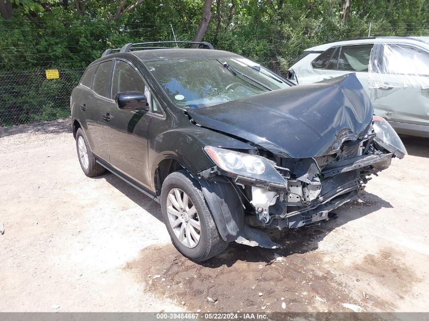 2010 MAZDA CX-7 I SV