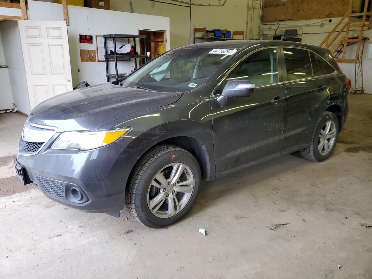 2015 ACURA RDX