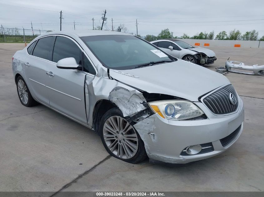 2013 BUICK VERANO