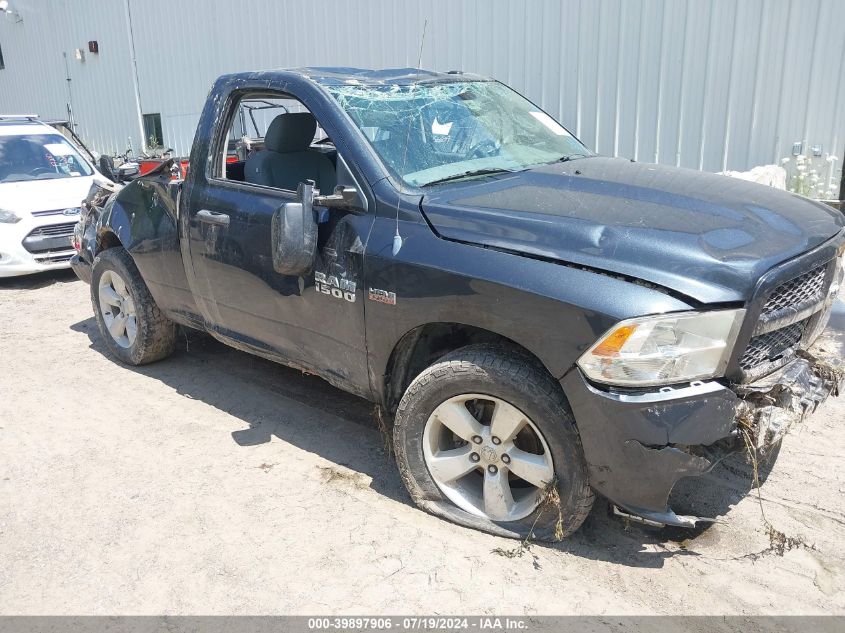 2013 RAM 1500 EXPRESS